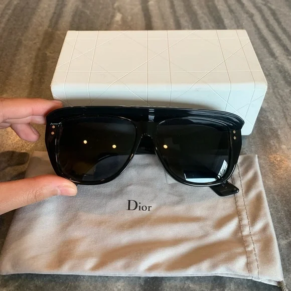 Dior Sunglasses Brand New with tag - Picture 2 of 10